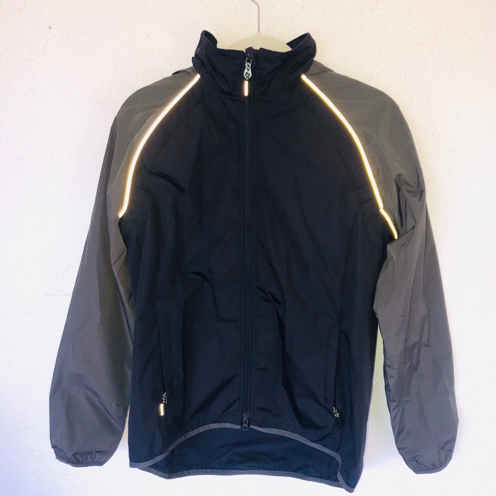 Men’s Wind Breaker by Lands End (NWT)